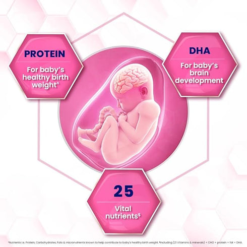 Horlicks Mother's Plus 400g